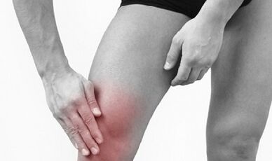 Las causas de la rodilla ilegal